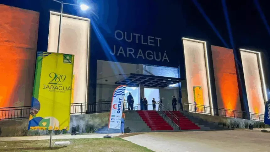 Sebrae impulsiona a primeira Expo Jaraguá, que deve atrair mais de 20 mil visitantes Sebrae impulsiona a primeira Expo Jaraguá, que deve atrair mais de 20 mil visitantes
