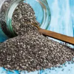 10 benefícios poderosos da chia para a saúde