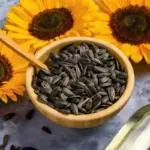 6 benefícios das sementes de girassol para a saúde e como usá-las