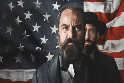 5 lançamentos da Netflix para a semana 03 a 09 de novembro 2025