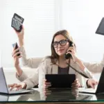 Saiba como lidar com a sobrecarga de decisões no trabalho