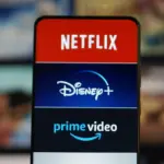 Lançamentos da semana: o que chega à Netflix, Disney+ e Prime Video entre 24 e 30 de novembro