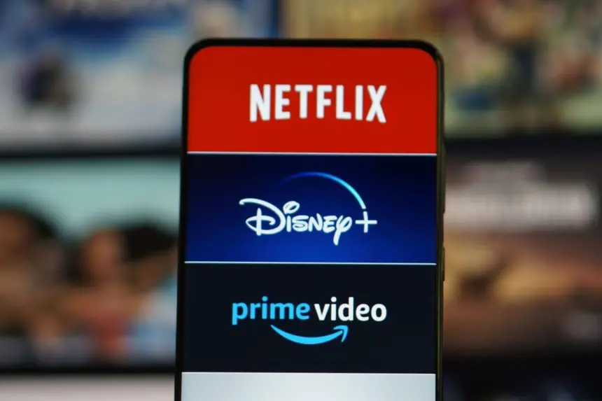 Lançamentos da semana: o que chega à Netflix, Disney+ e Prime Video entre 24 e 30 de novembro