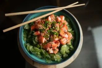 Culinária japonesa: 5 receitas práticas para o almoço 