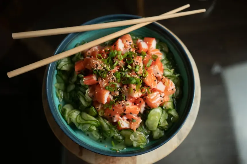 Culinária japonesa: 5 receitas práticas para o almoço 