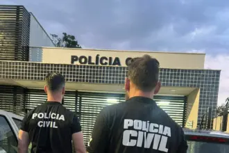 Homem é preso por ameaça e injúria à mulher em Águas Lindas – Policia Civil do Estado de Goiás