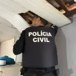 PCGO cumpre mandados em Formosa contra tráfico de drogas, associação criminosa e outros crimes – Policia Civil do Estado de Goiás