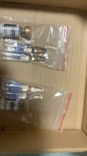 PCGO prende homem por distribuir medicamento para emagrecer sem registro em Goiânia – Policia Civil do Estado de Goiás