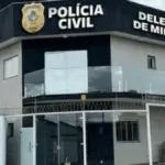 PCGO autua em flagrante homem que chegou dirigindo sob efeito de álcool à Delegacia de Mineiros – Policia Civil do Estado de Goiás