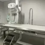 UPA de Goianésia ganha novo aparelho de raio-X e atendimento fica mais rápido e preciso