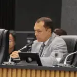 Vereador Emerson Autovip solicita renovação de convênio para garantir Teste do Pezinho gratuito em Goianésia