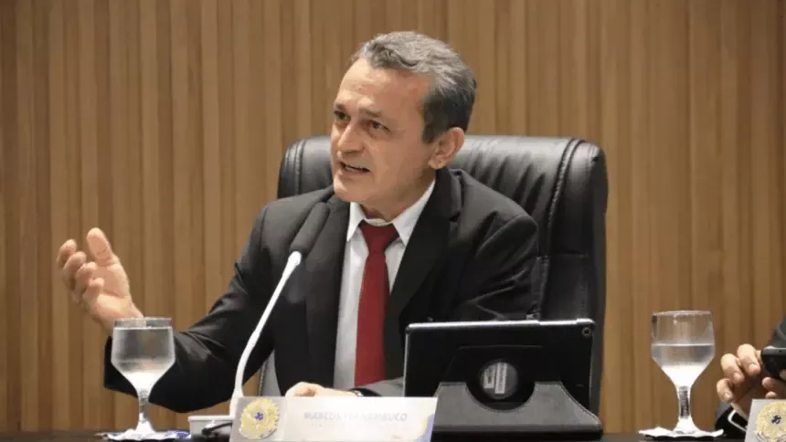 Vereador quer implantação de espaços sensoriais em escolas e creches