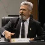 Vereador Sargento Ariosvaldo propõe criação de crematório municipal em Goianésia