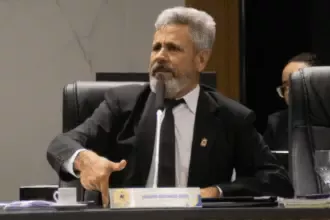 Vereador Sargento Ariosvaldo propõe criação de crematório municipal em Goianésia