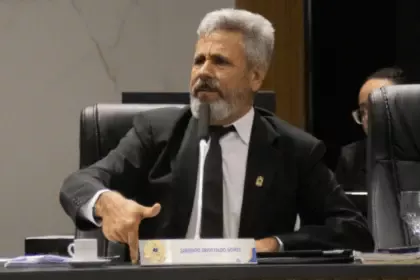 Vereador Sargento Ariosvaldo propõe criação de crematório municipal em Goianésia