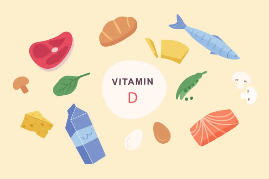 9 respostas para perguntas sobre a vitamina D 9 respostas para perguntas sobre a vitamina D