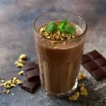 3 vitaminas caseiras ricas em proteínas para melhorar o ganho de massa muscular