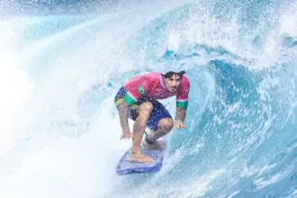 Gabriel Medina retorna ao Circuito Mundial de Surfe em 2026