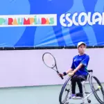 Paralimpíadas Escolares registram recorde de inscritos