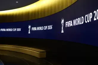 Fifa anuncia horário e local da final da Copa do Mundo 2026