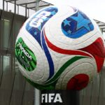 Copa 2026: confira todos os grupos da competição