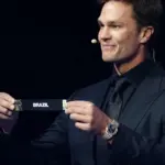 Copa 2026: Brasil cai em chave com Marrocos, Escócia e Haiti