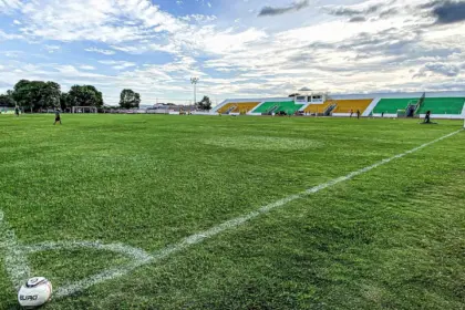 Último campeão do futebol brasileiro sai na antevéspera de Ano Novo