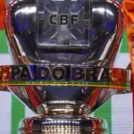 CBF antecipa horário do segundo jogo da final da Copa do Brasil
