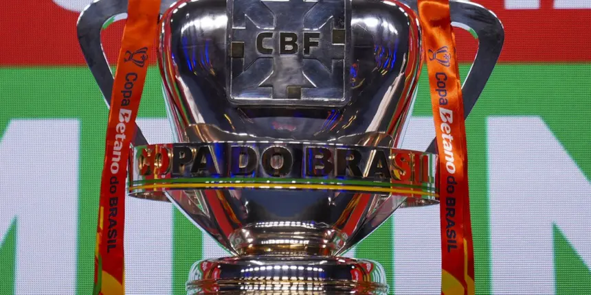 Maior Copa do Brasil da história inicia com recorde de clubes e jogos