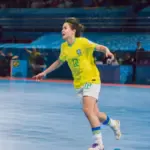 Copa do Mundo de futsal: Brasil supera Espanha e se garante na final