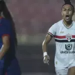 São Paulo e Grêmio abrem quartas de final da Copinha Feminina