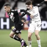 Vasco e Corinthians se reencontram para decisão da Copa do Brasil