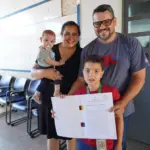 Benefícios habitacionais chegam para mais de 400 famílias de Inhumas e Palmeiras nesta quinta-feira – Portal Goiás