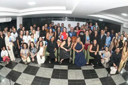 Empresários de Goiânia celebram o encerramento do ALI Produtividade com resultados expressivos | ASN Goiás