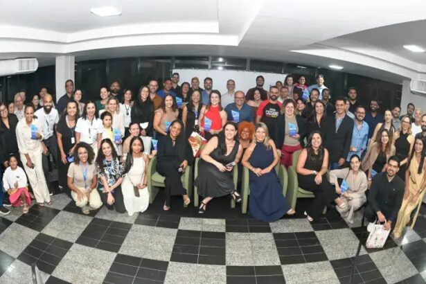 Empresários de Goiânia celebram o encerramento do ALI Produtividade com resultados expressivos | ASN Goiás