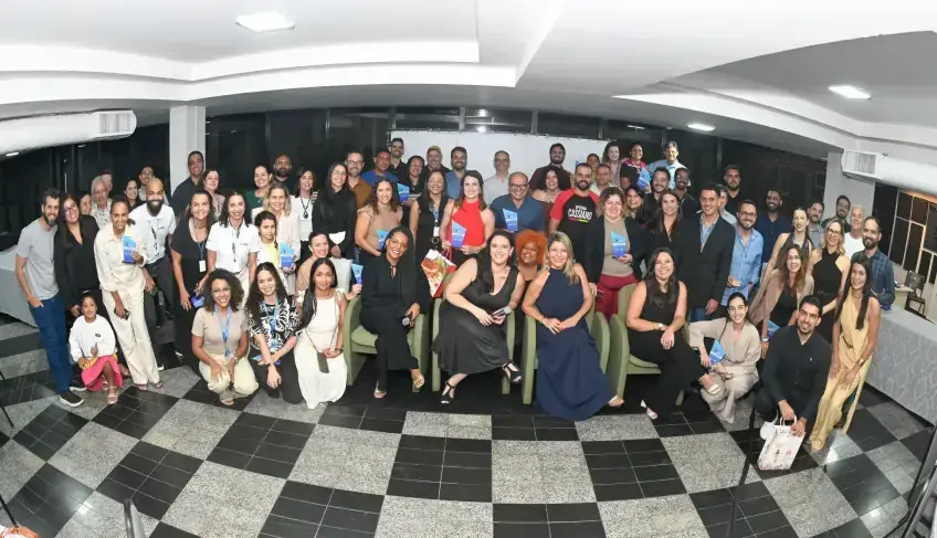 Empresários de Goiânia celebram o encerramento do ALI Produtividade com resultados expressivos | ASN Goiás