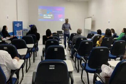 Regional Centro-Leste encerra ciclo do Programa ALI com encontros coletivos em quatro municípios | ASN Goiás