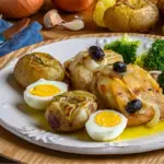 Almoço de Natal: 8 receitas incríveis para impressionar