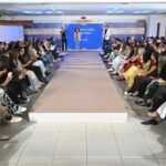 Afro dé Cor, Concrete Vivo e Golden Flow são os destaques do Concurso de Estilistas Amarê Fashion 2025 | ASN Goiás