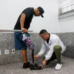 Crer é referência em produção de dispositivos ortopédicos sob medida no país – Portal Goiás