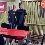 Meu, Chapa! aumenta 30% do faturamento com consultoria do Sebrae | ASN Goiás