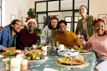 8 dicas para economizar na ceia de Natal