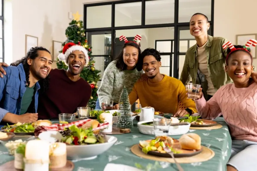 8 dicas para economizar na ceia de Natal