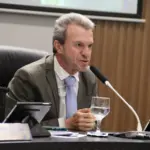 Vereador Carlos Gomes pede revitalização do parque da Lagoa Princesa do Vale em Goianésia