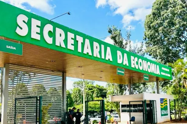 Goiás dá início ao pagamento da dívida com União pelas regras do Propag