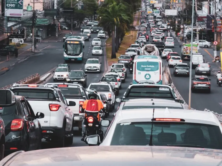 IPVA 2026 tem 8% de desconto para pagamento à vista em janeiro – Portal Goiás