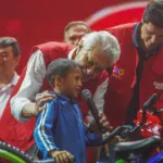 Natal do Bem faz a alegria de mais de 20 mil crianças em Goiânia – Portal Goiás