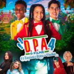 4 filmes que chegam ao cinema na primeira semana de dezembro