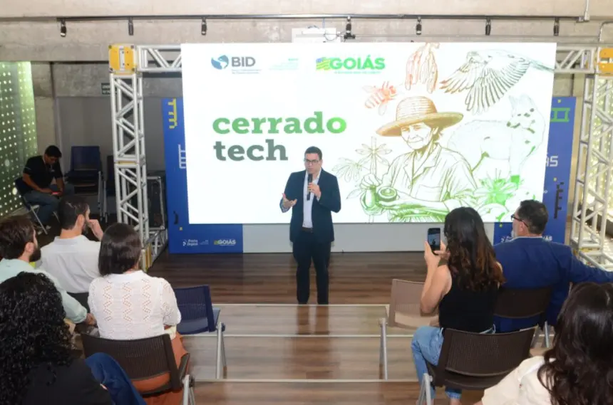 Projetos de pesquisa e extensão no Nordeste goiano terão investimento de R$ 1 milhão – Portal Goiás