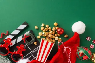 9 melhores filmes de Natal para você assistir